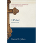 1 Peter - Hardcover
