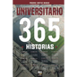 Universitario: 365 historias - Paperback