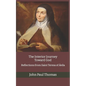 The Interior Journey Toward God: Reflections from Saint Teresa of Ávila - Paperback