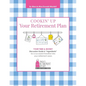 Cookin' Up Your Retirement Plan - Paperback