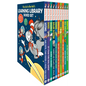The Cat in the Hat's Learning Library Boxed Set - Hardcover
