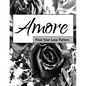Amore: Find Your Love Pattern - Paperback