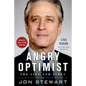 Angry Optimist - Paperback