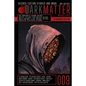 Dark Matter Magazine Issue 009 - Paperback