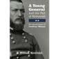 A Young General and the Fall of Richmond: The Life and Career of Godfrey Weitzel - Paperback