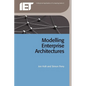 Modelling Enterprise Architectures - Paperback