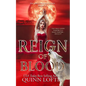 Reign of Blood: Book 17 of the Grey Wolves Series - Paperback
