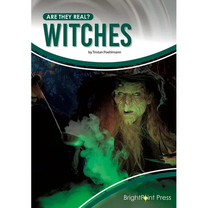 Witches - Hardcover