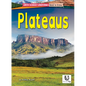 Plateaus - Paperback