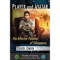 Player and Avatar: The Affective Potential of Videogames - Paperback