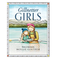 Gillnetter Girls - Hardcover
