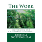 The Work: esotericism and christian psychology - Paperback