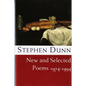 New & Selected Poems: 1974-1994 (Revised) - Paperback
