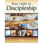 Rose Guide to Discipleship - Hardcover