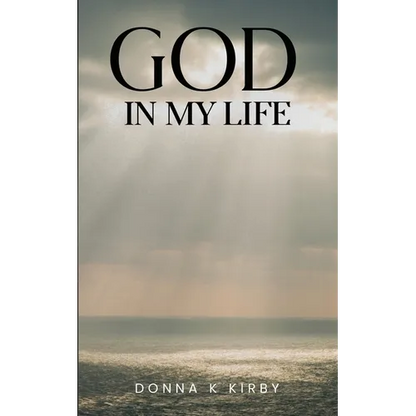 God in My Life - Paperback