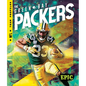 The Green Bay Packers - Library Binding