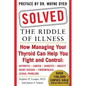 Solved: The Riddle of Illness - Paperback