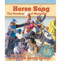 Horse Song: The Naadam of Mongolia - Paperback