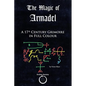 The Magic of Armadel: A 17th Century Grimoire in Full Colour - Paperback