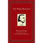 The Word Remains: Selected Writings on the Church Year and the Christian Life - Paperback
