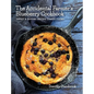 The Accidental Farmer's Blueberry Cookbook: Sweet and Savory Recipe Collections - Hardcover