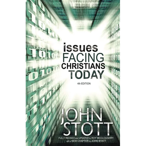 Issues Facing Christians Today: 4th Edition - Paperback