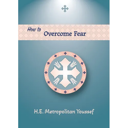 How to Overcome Fear - Paperback
