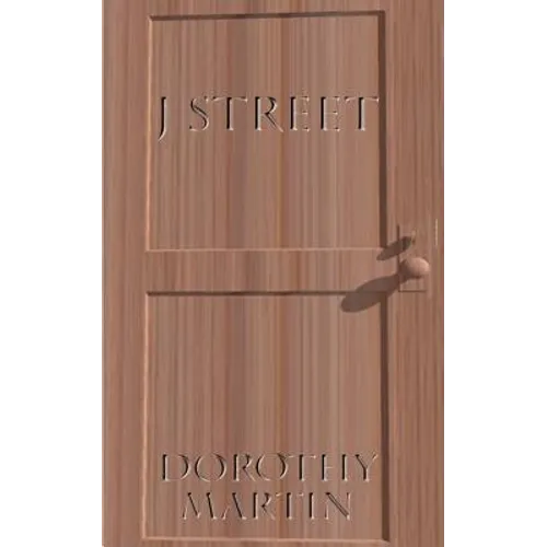 J Street - Paperback
