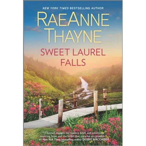 Sweet Laurel Falls - Paperback