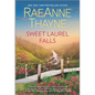 Sweet Laurel Falls - Paperback