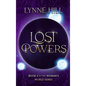 Lost Powers: Book 2 - Hardcover
