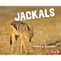 Jackals: Nature's Cleanup Crew - Library Binding