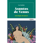 Asuntos de Venus - Paperback
