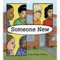 Someone New - Hardcover