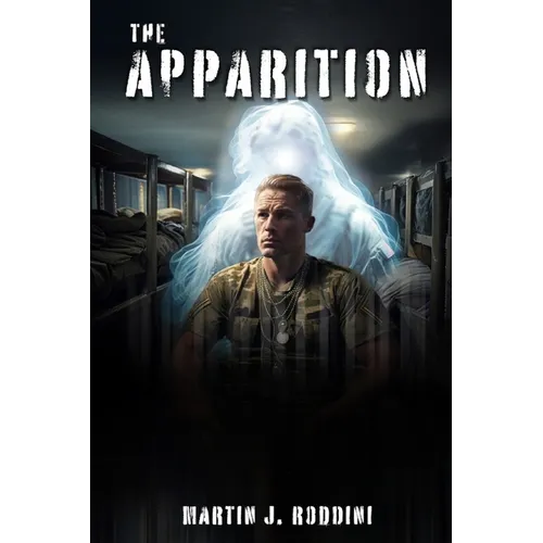 The Apparition - Paperback