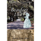Beaufort 1849 - Paperback