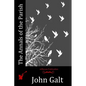 The Annals of the Parish - Paperback
