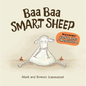 Baa Baa Smart Sheep - Hardcover