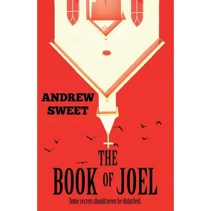 The Book of Joel - Paperback