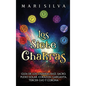 Los Siete Chakras: Guía de los chakras raíz, sacro, plexo solar, corazón, garganta, tercer ojo y corona - Hardcover