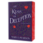The Kiss of Deception: The Remnant Chronicles, Book One - Paperback