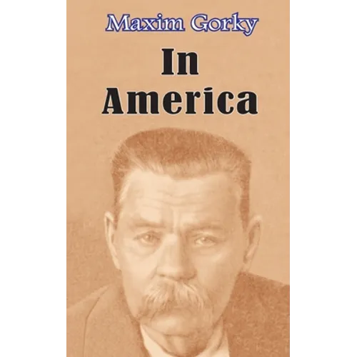 In America - Paperback