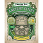 Ancient Cities and Civilizations - Paperback