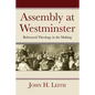Assembly at Westminster - Paperback