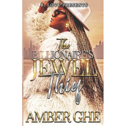 The Billionaire's Jewel Thief - Paperback