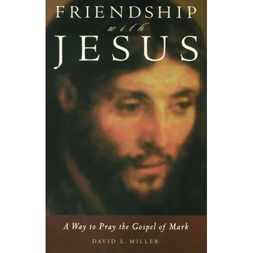 Friendship with Jesus - Paperback