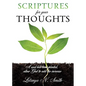 Scriptures for your Thoughts - Paperback
