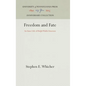 Freedom and Fate: An Inner Life of Ralph Waldo Emerson - Hardcover