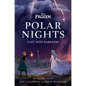 Disney Frozen Polar Nights: Cast Into Darkness - Hardcover