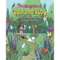 The Adventures of Opal and Ruby: Tales of Husky Friendship A Day at the Park - Paperback